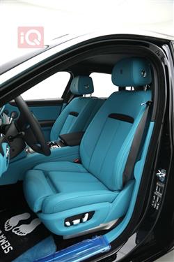 ڕۆڵس ڕۆیس گۆست